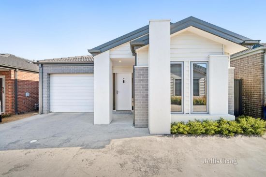 8/33 Tremain Drive, Lucas, Vic 3350