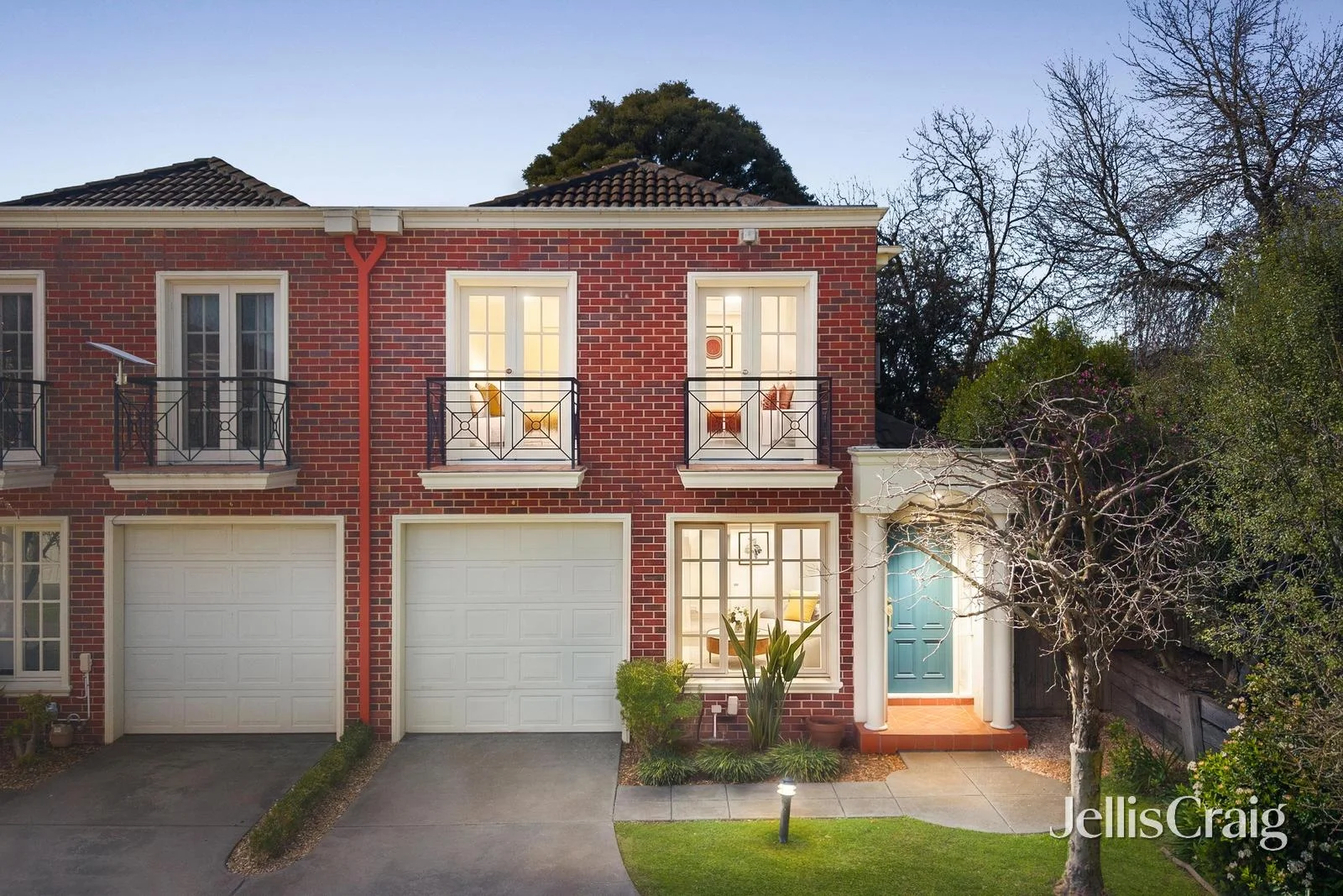 8/40 Cootamundra Crescent, Blackburn, Vic 3130