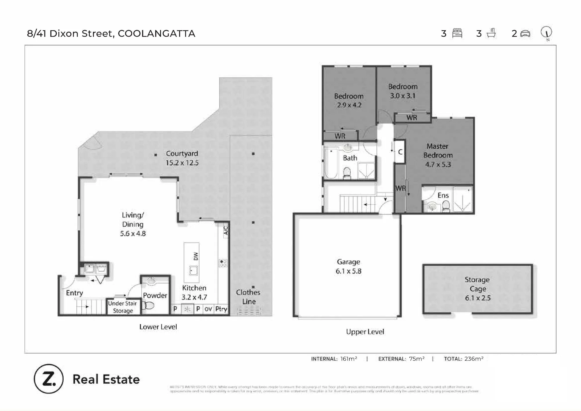 8/41 Dixon Street, Coolangatta, Qld 4225