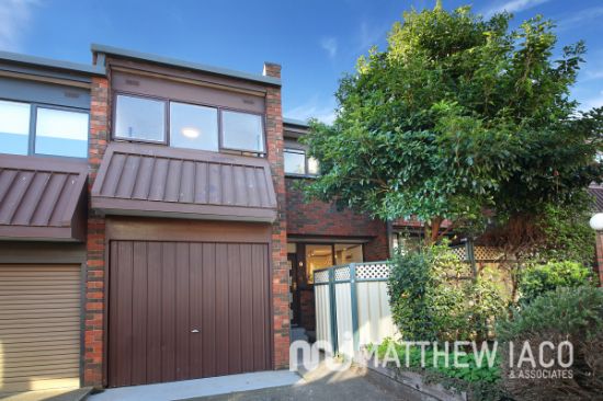 8/42-44 Middle Street, Ascot Vale, Vic 3032