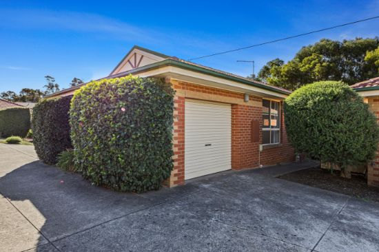 8/5 Hocking Avenue, Canadian, Vic 3350