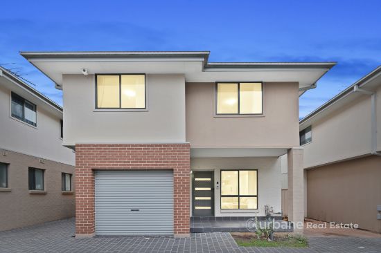 8/52 Cameron Street, Doonside, NSW 2767