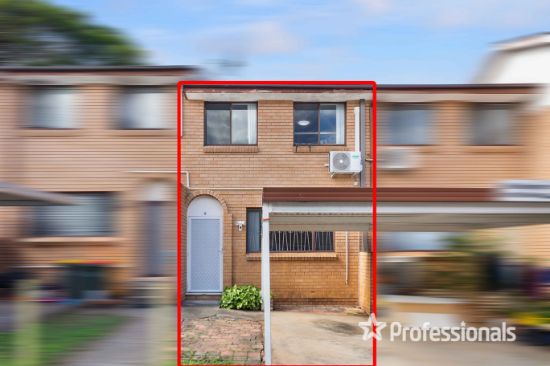 8/6-10 Bridge Street, Cabramatta, NSW 2166