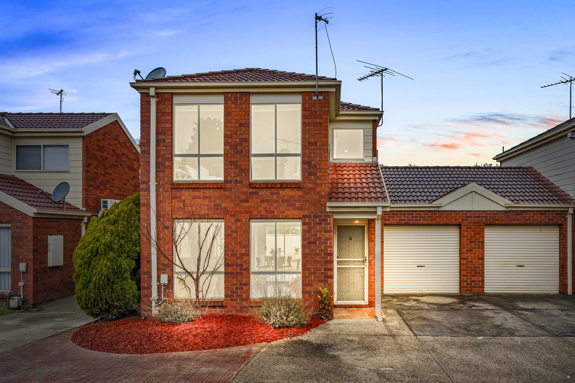 8/7 Kalman Road, Epping, Vic 3076