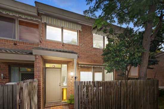 8/7 Kireep Road, Balwyn, Vic 3103