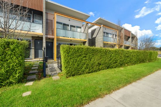 8/9 Solong Street, Lawson, ACT 2617