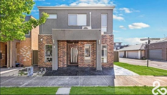 8 Furlong Street, Craigieburn, Vic 3064