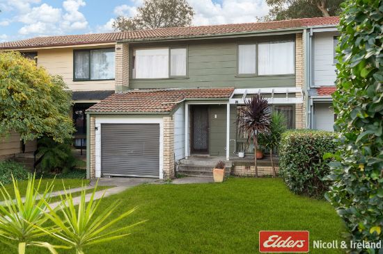8 Rivett Place, Kelso, NSW 2795
