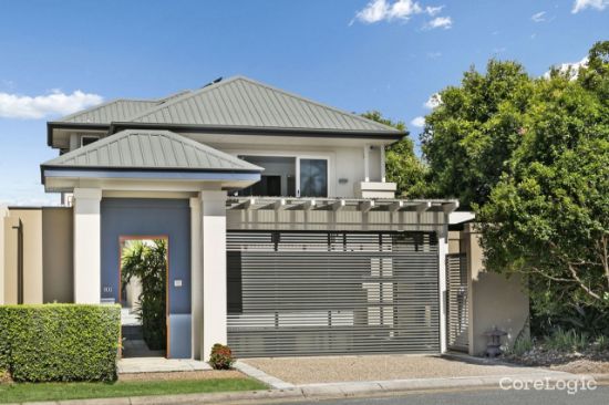 801 Glades Drive, Robina, Qld 4226
