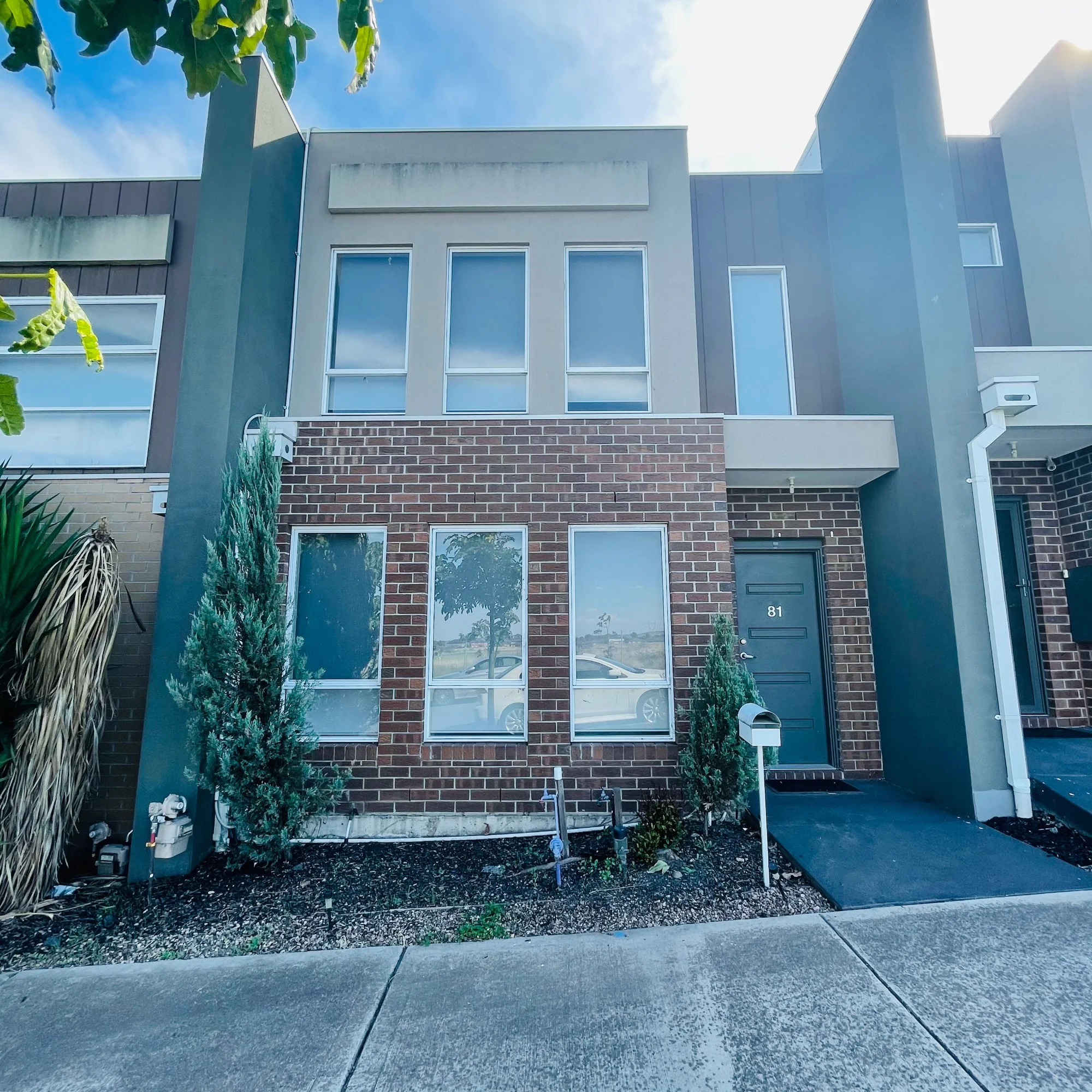 81 Cotters Road, Epping VIC 3076