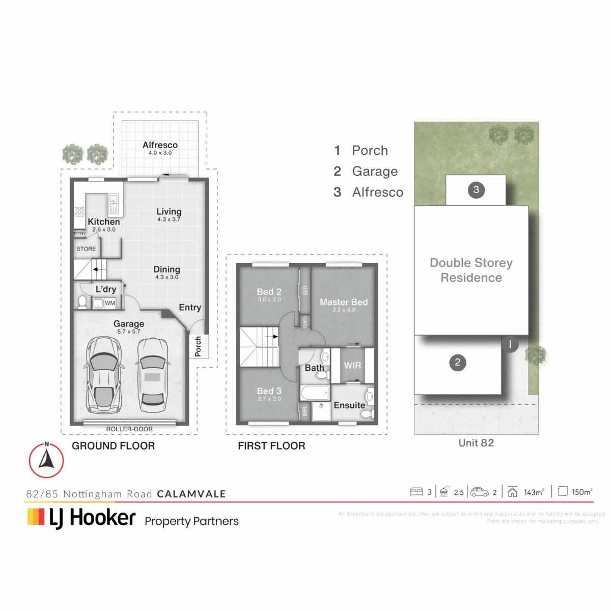 82/85 Nottingham Road, Calamvale, Qld 4116