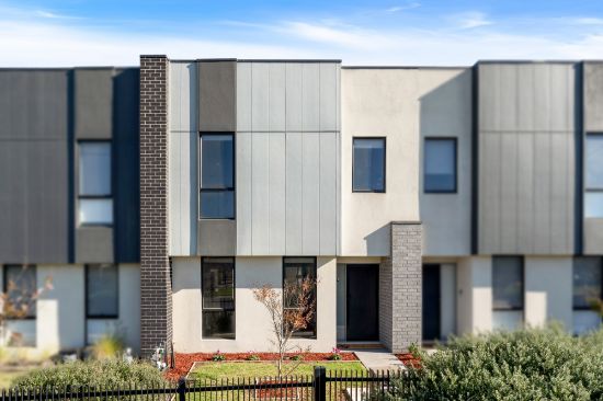 829 Aitken Boulevard, Craigieburn, Vic 3064