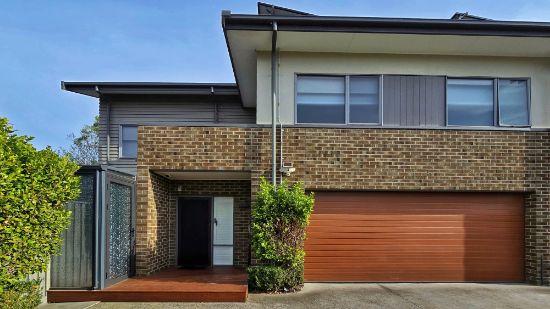 85 Bloom Avenue, Wantirna South, Vic 3152