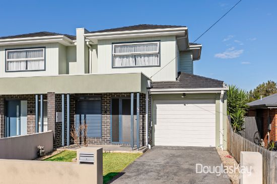 86A Devonshire Road, Sunshine, Vic 3020