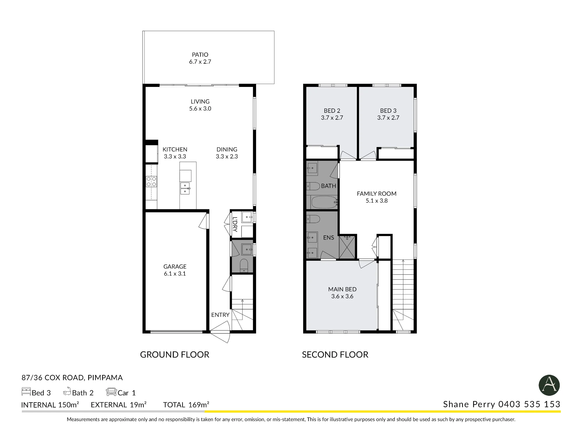 87/36 Cox Road, Pimpama, Qld 4209