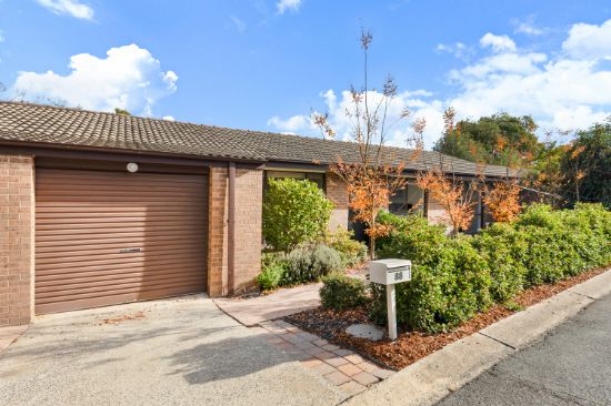 88 Dexter Street, Cook, ACT 2614