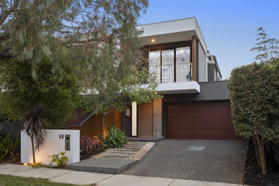 8b Warland Road, Hampton East, Vic 3188