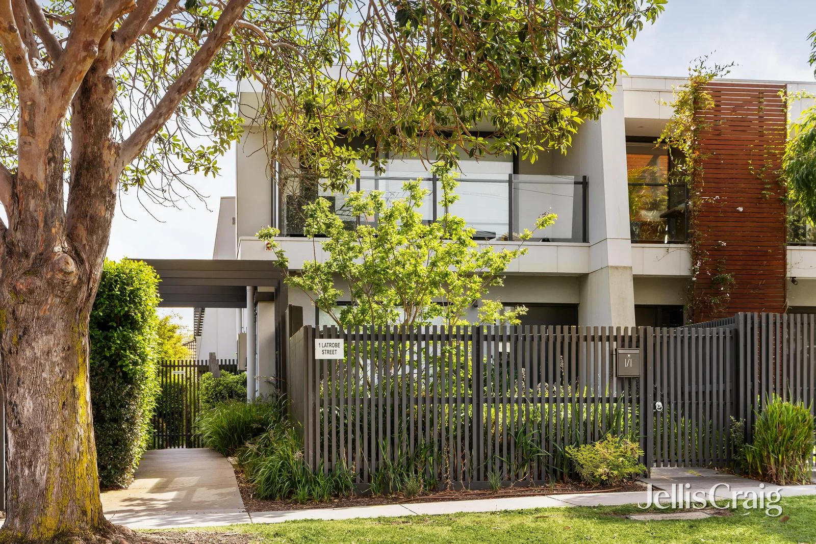9/1 Latrobe Street, Cheltenham, Vic 3192