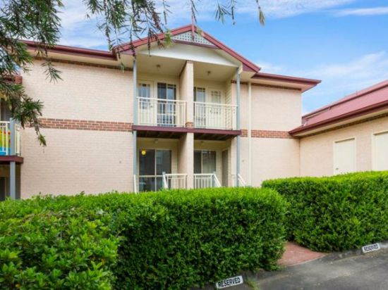 9/10-11 Ferguson Road, Springwood, NSW 2777