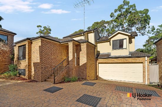 9/17-19 Henry Kendall Avenue, Padstow Heights, NSW 2211