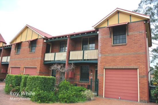 9/178-188 Fowler Road, Guildford, NSW 2161