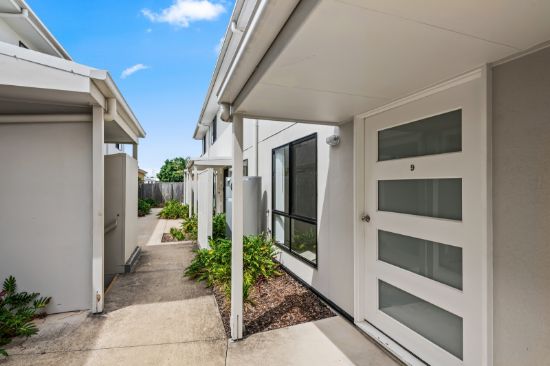 9/18-20 Tolman Court, Maroochydore, Qld 4558