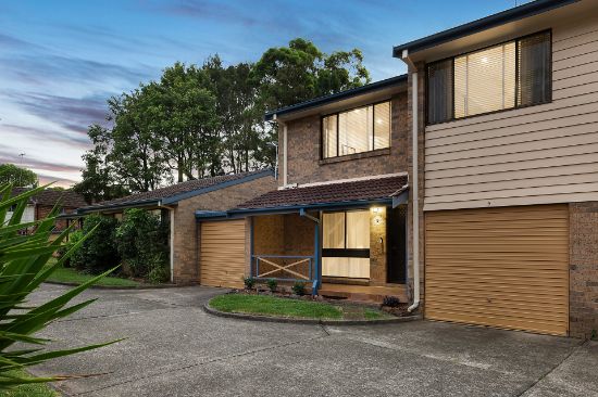 9/18 Vega Street, Revesby, NSW 2212