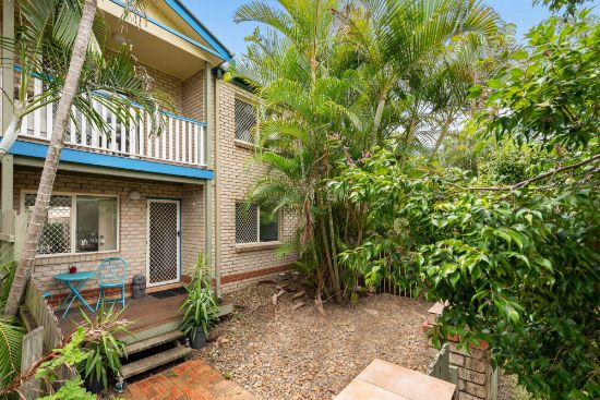 9/180 Seville rd, Holland Park, Qld 4121