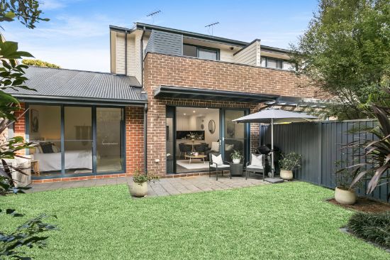 9/2-4 Kita Road, Berowra Heights, NSW 2082