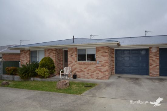 9/21 Wolfram Street, Stanthorpe, Qld 4380
