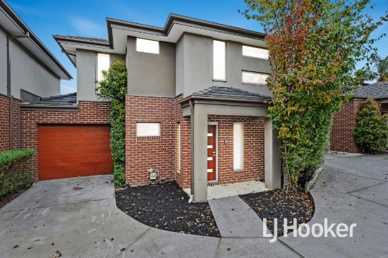 9/280 Pound Road, Hampton Park, Vic 3976