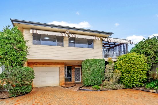9/3 Edward Street, Woy Woy, NSW 2256