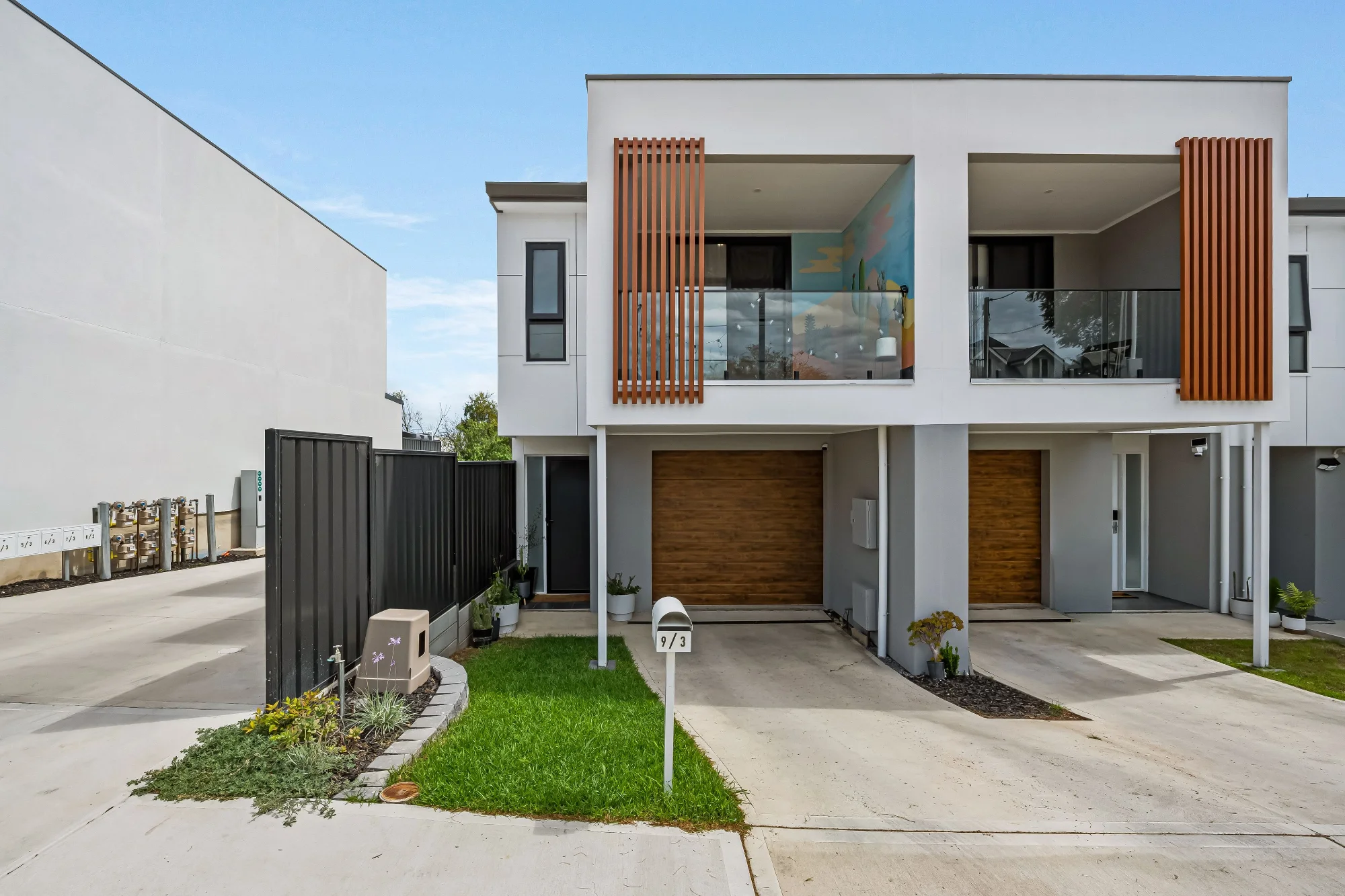 9/3 Hazel Street, Blair Athol SA 5084