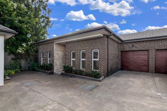 9/32 Ellis Street, Condell Park, NSW 2200