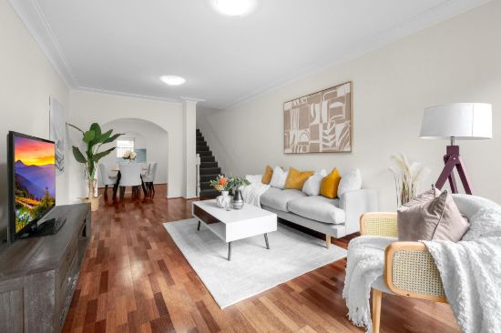 9/4-8 Wyatt Avenue, Burwood, NSW 2134