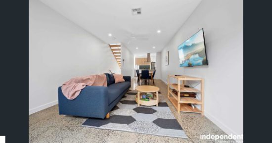 9/45 Stockdale Street, Dickson, ACT 2602