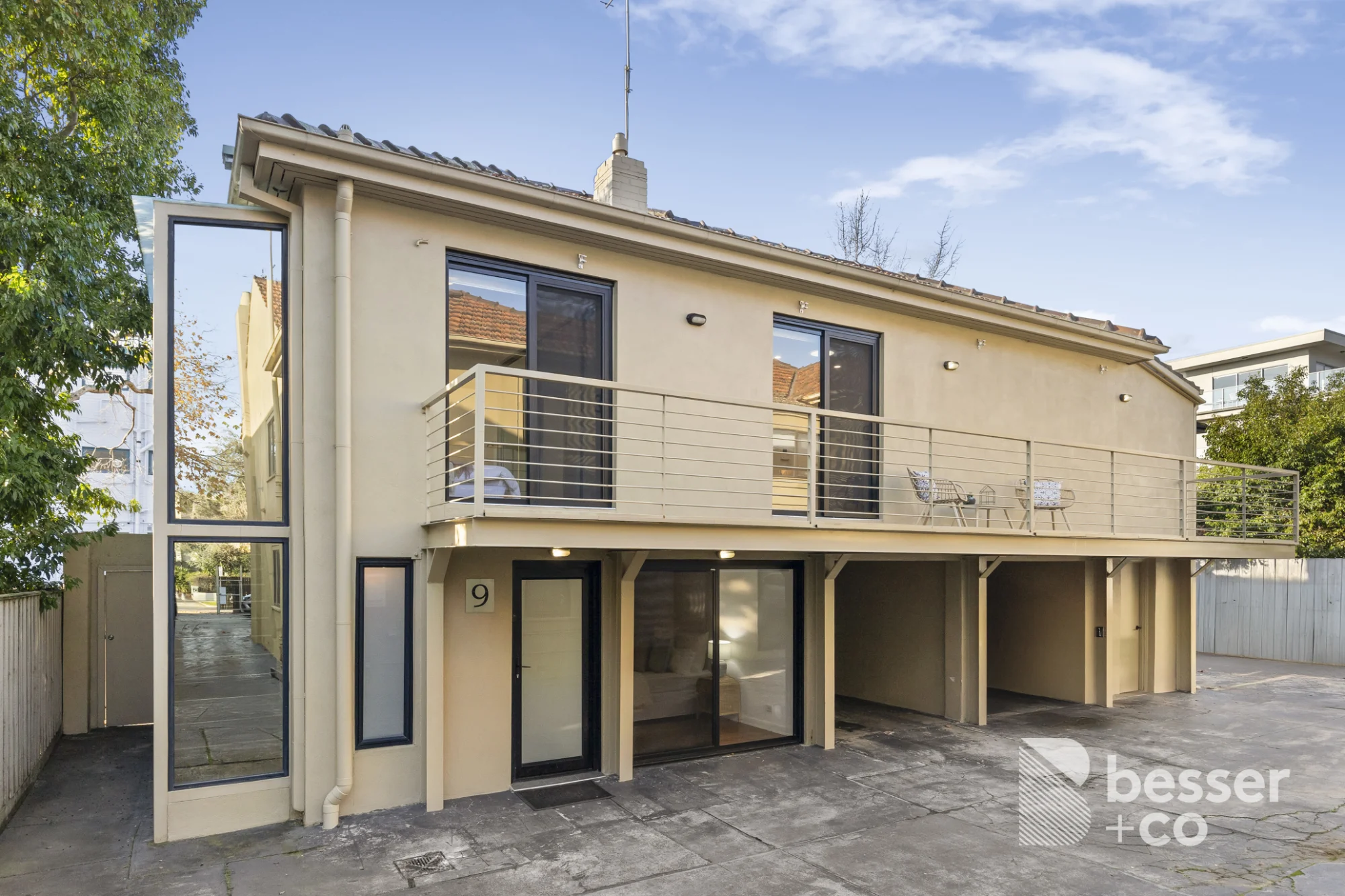 9/6 The Avenue, Windsor, Vic 3181