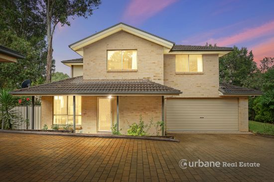 9/67 Park Avenue, Kingswood, NSW 2747