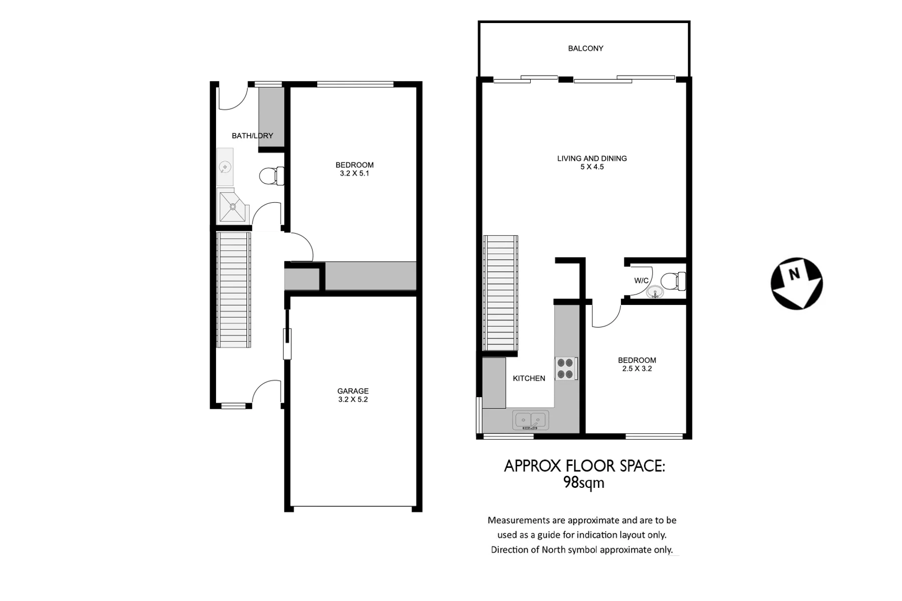 9/7-9 Albert Street, Speers Point, NSW 2284