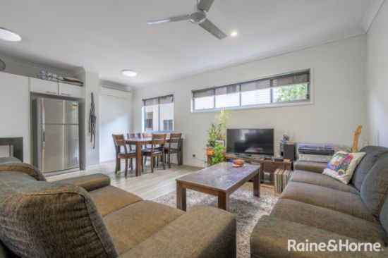 9/7 View Street, West Gladstone, Qld 4680