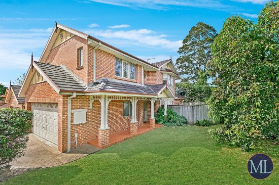 9/91-95 Highs Road, West Pennant Hills, NSW 2125
