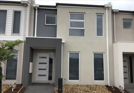 9 Bentham Street, Roxburgh Park, Vic 3064