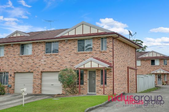 9 Pierce Street, Mount Druitt, NSW 2770