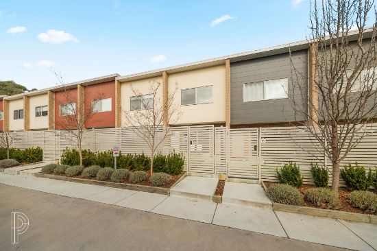 90/161 Mortimer Lewis Drive, Greenway, ACT 2900
