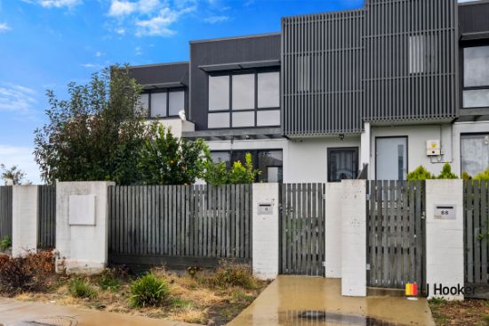 90 Bernard Heinze Avenue, Moncrieff, ACT 2914