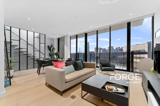921 Collins Street, Docklands, Vic 3008