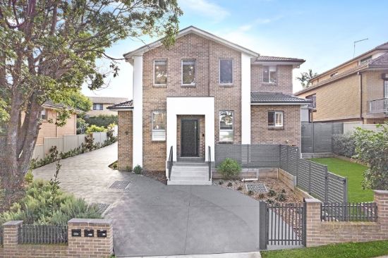 92A Herring Road, Marsfield, NSW 2122
