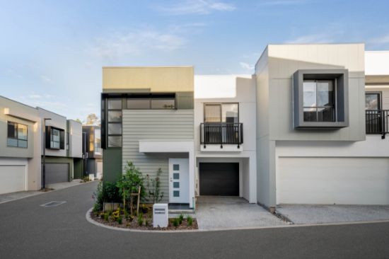 93/21 Lorisch Way, Rochedale, Qld 4123