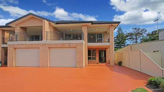 96B Quay Road, Callala Beach, NSW 2540
