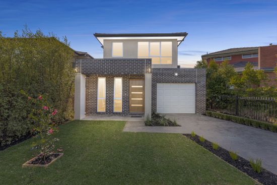 96B Windella Crescent, Glen Waverley, Vic 3150